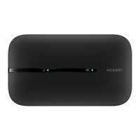 Huawei E5576-320 Guia De Inicio Rapido