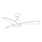 Ventiladores Mellerware Brizy Bright Outdoor Manual Del Usuario