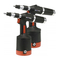 Herramientas Stanley MasterFix XGrip N08QI Manual Del Usuario