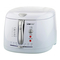 Freidoras Clatronic FR 2881 Instrucciones De Servicio