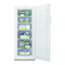 Congeladores Zanussi ZFU23403WA Instrucciones De Instalación