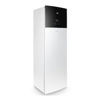 Daikin ETVZ16S23DA9W Manual De Instalación