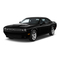 Automóviles Dodge Challenger 2017 Guía Rápida