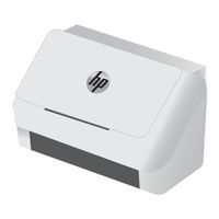 HP ScanJet Enterprise Flow 7000 s4 Guia De Instalacion