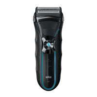 Braun 5415 Manual Del Usario