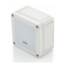 Conmutadores de Red CP Electronics MWS1A-C-IP-PRM-LV Manual Del Usuario