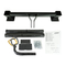 Accesorios de Automóviles Westfalia 313 216 Instrucciones De Montaje