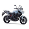 Accesorios de Motocicletas Mastech Top Case PN000448 Montaje