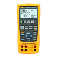 Fluke 726 Manual De Uso