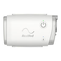 ResMed AirMini Manual Del Usuario