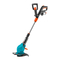 Recortadoras Gardena EasyCut Li-18/23 Instrucciones De Empleo