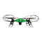 Cuadricópteros Jamara CamAlu FPV AHP+ Instrucciones