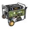 Generadores BAUKER GG6300 Manual De Uso