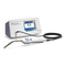 Detectores Inficon SEN.122.160 Manual De Instrucciones