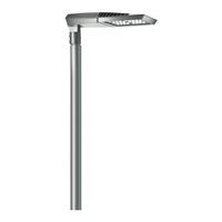 iGuzzini ARCHILEDE HP Guia De Inicio Rapido