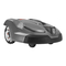 Cortacéspedes Husqvarna AUTOMOWER 430X Manual De Instrucciones