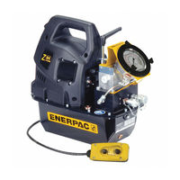 Enerpac ZU4204BB-Q Instrucciones