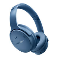 Bose QUIETCOMFORT Manual De Instrucciones