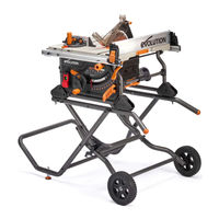 Evolution R255TBL Manual Del Usuario