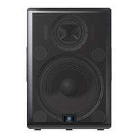 PRESONUS StudioLive SLS312AI Manual De Usuario