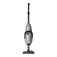 Bosch BHS41823 Instrucciones De Uso