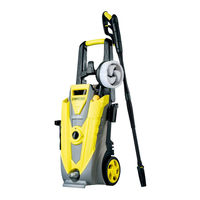Parkside PHD 150 E4 Traducción Del Manual De Instrucciones Original