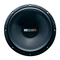 Subwoofers Maxxsonics MB QUART DISCUS DWG 254 Instrucciones De Instalación