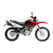 Motocicletas Keller MIRACLE DUAL 150EVO Manual De Usuario & Garantia