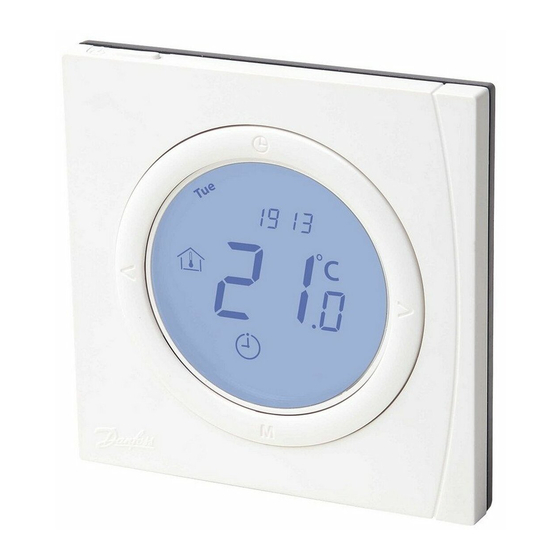 Danfoss BasicPlus2 WT-D Manual De Instalación