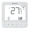 Controladores Hitachi ECO COMPACT Manual De Instrucciones
