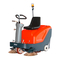 Fregadoras HAKO Sweepmaster B800R Manual De Instrucciones