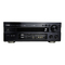 Receptores AV Yamaha RX-V1200 RDS Manual De Instrucciones