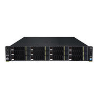Huawei 2288H V5 Guía De Mantenimiento Y Servicio