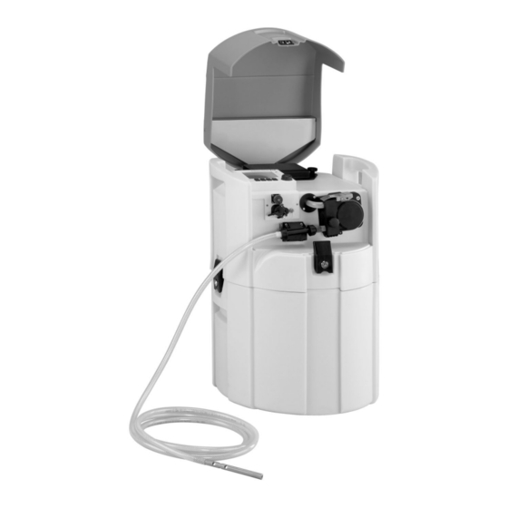 Endress+Hauser Liquiport CSP44 Manual De Instrucciones