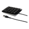 Teclados Numéricos Targus Stow-N-Go AKP01EU Guia Del Usuario