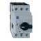 Modules Rockwell Automation Allen-Bradley 140M-C-KN1 Instrucción De Montaje