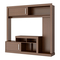Muebles de Interior CARRARO Moveis 1305 Manual De Instrucciones