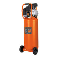 Truper COMP-80LV Manual De Instrucciones