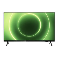 Philips 43PFS6825 Manual De Usuario