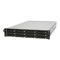 IBM Power Systems 9006-22C Instrucciones De Instalación