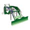 Equipos Agrícolas Tatu Marchesan PCA 600 Manual De Instrucciones