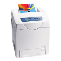 Xerox Phaser 6280 Guia Del Usuario