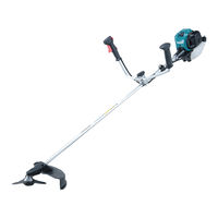 Makita EM2651UH Manual De Instrucciones