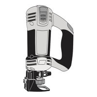 Bosch RotoZip RZ20 Instrucciones De Funcionamiento Y Seguridad