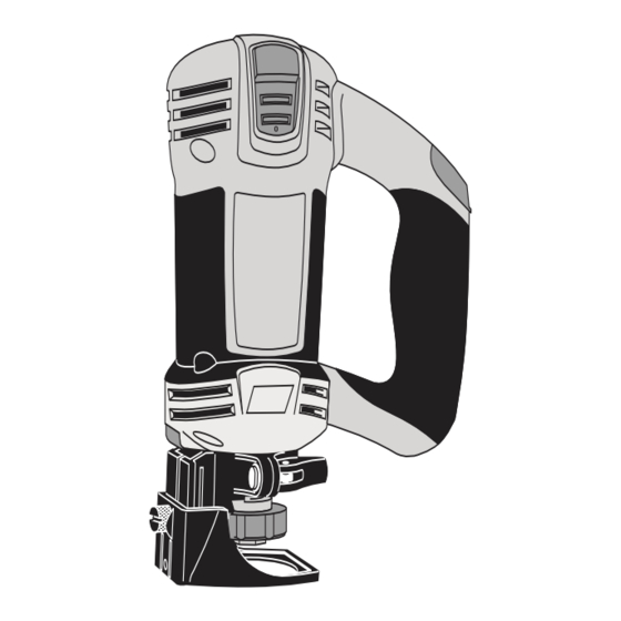 Bosch RotoZip RZ5 Instrucciones De Funcionamiento Y Seguridad