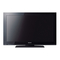 TV Sony BRAVIA KDL-32BX311 Guía De Configuración Rápida