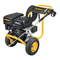 Bombas de Agua DeWalt DP2800 Manual Del Usuario