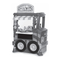 Juguetes Little Tikes 643644M Instrucciones De Montaje