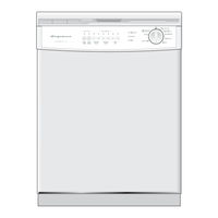 Frigidaire 800 Serie Instrucciones De Uso