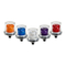 Equipo de Iluminación Federal Signal Electraray 224XST Instrucciones De Instalación Y Mantenimiento